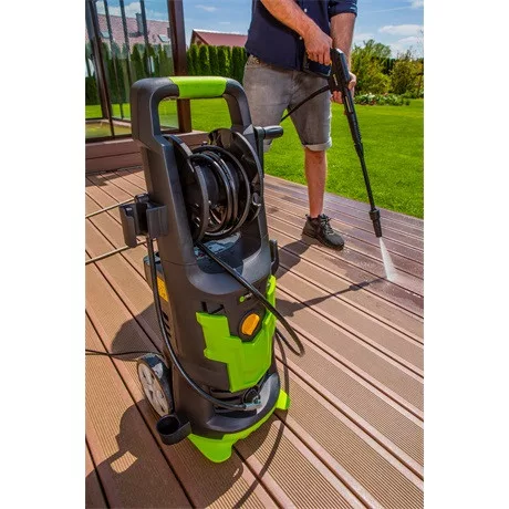 FIELDMANN MAGASNYOMÁSÚ MOSÓ FDW 202205-E