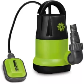 Fieldmann BÚVÁRSZIVATTYÚ TISZTA VÍZHEZ FVC 2001-EC