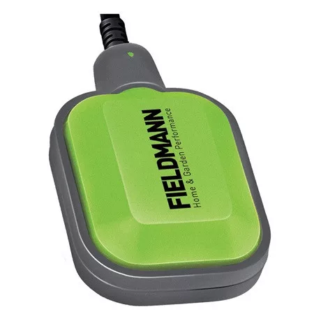 Fieldmann BÚVÁRSZIVATTYÚ TISZTA VÍZHEZ FVC 2001-EC