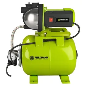 Fieldmann HÁZI VÍZMŰ FVC 8560 EC