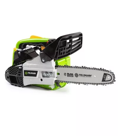 Fieldmann BENZINES LÁNCFŰRÉSZ FZP 25410-B