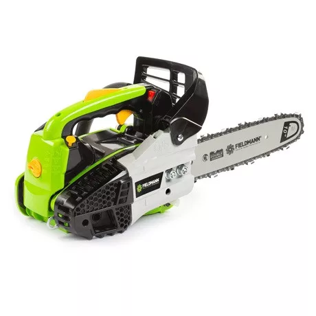 Fieldmann BENZINES LÁNCFŰRÉSZ FZP 25410-B