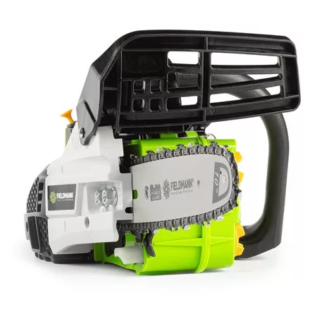 Fieldmann BENZINES LÁNCFŰRÉSZ FZP 25410-B