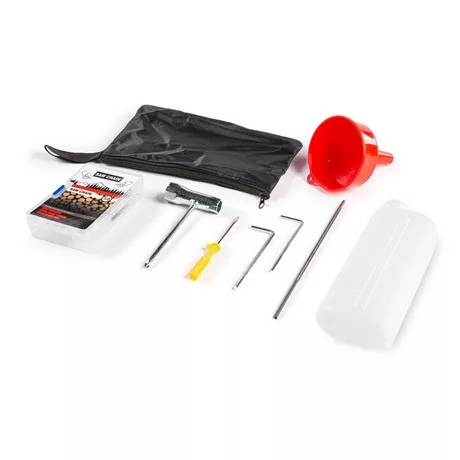 Fieldmann BENZINES LÁNCFŰRÉSZ FZP 25410-B