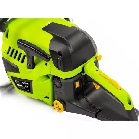 FIELDMANN LÁNCFŰRÉSZ BENZINES FZP 45016-B