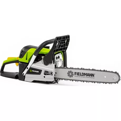 FIELDMANN LÁNCFŰRÉSZ BENZINES FZP 45016-B