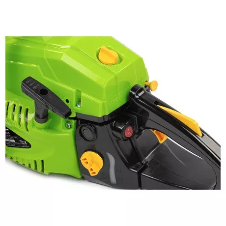 FIELDMANN LÁNCFŰRÉSZ BENZINES FZP 56516-B