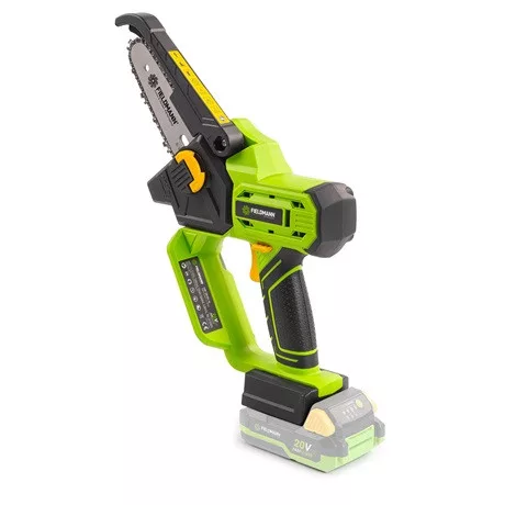 Fieldmann AKKUS LÁNCFŰRÉSZ FZP 70101-0