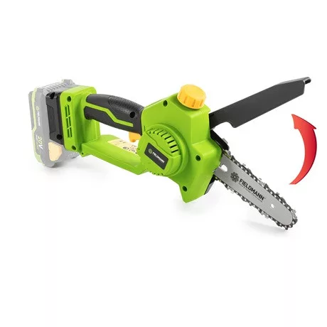 Fieldmann LÁNCFŰRÉSZ AKKUS FZP 70105-0