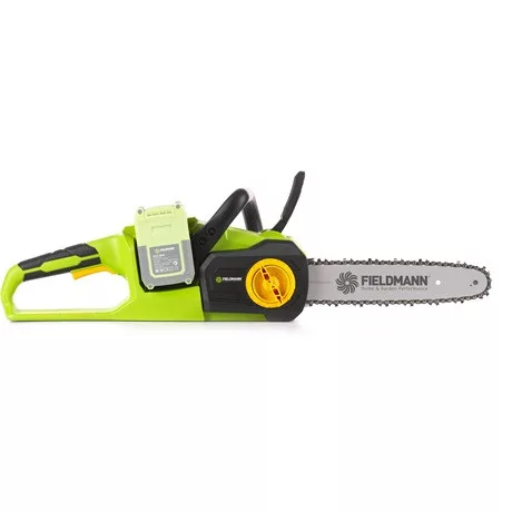 FIELDMANN LÁNCFŰRÉSZ AKKUS FZP 70805-0