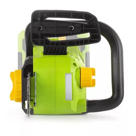 FIELDMANN LÁNCFŰRÉSZ AKKUS FZP 70805-0