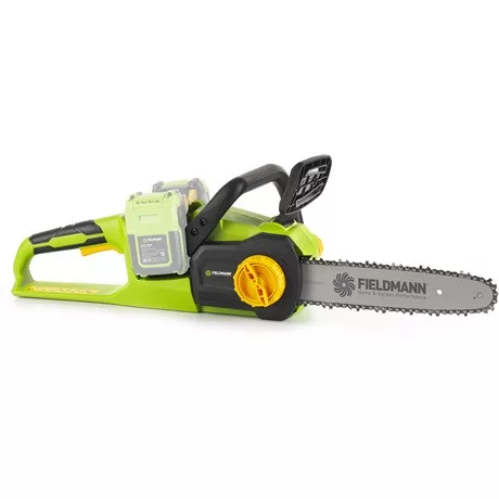 FIELDMANN LÁNCFŰRÉSZ AKKUS FZP 70805-0