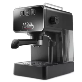 Gaggia KÁVÉFŐZŐ ESPRESSO EVOLUTION BLACK EG2115/01