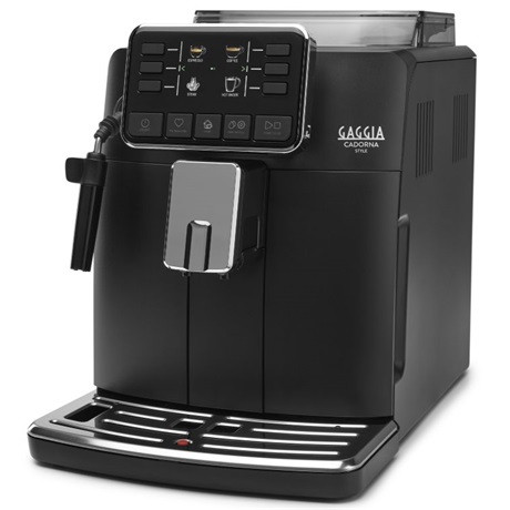 Gaggia KÁVÉFŐZŐ AUTOMATA RI9600/01 CADORNA STYLE