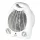 Gallet FŰTŐVENTILÁTOR H500