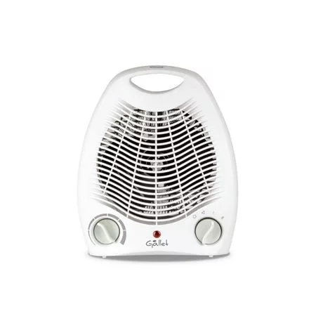 Gallet FŰTŐVENTILÁTOR H500