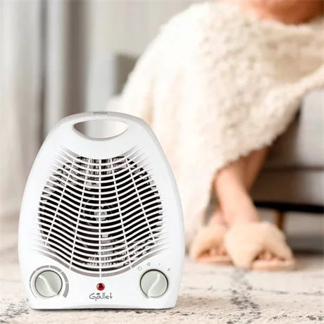 Gallet FŰTŐVENTILÁTOR H500