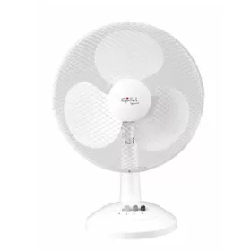 Gallet VENTILÁTOR ASZTALI, LAPÁTÁTMÉRŐ 30 CM VEN12