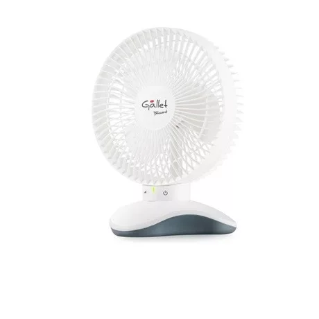 Gallet VENTILÁTOR ASZTALI VEN6