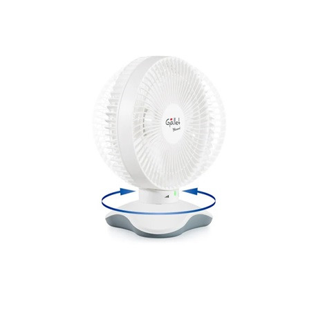 Gallet VENTILÁTOR ASZTALI VEN6