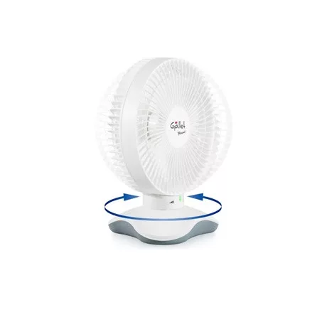 Gallet VENTILÁTOR ASZTALI VEN6