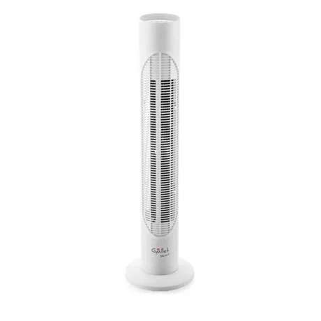 Gallet VENTILÁTOR ÁLLÓ OSZLOP 82 CM, TÁVIRÁNYÍTÓ VEN82T
