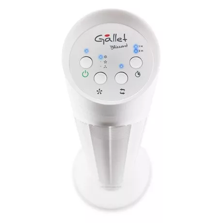 Gallet VENTILÁTOR ÁLLÓ OSZLOP 82 CM VEN82T