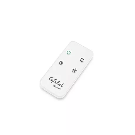 Gallet VENTILÁTOR ÁLLÓ OSZLOP 82 CM VEN82T