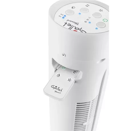 Gallet VENTILÁTOR ÁLLÓ OSZLOP 82 CM VEN82T