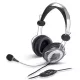 Genius FEJHALLGATÓ HEADSET HS-04SU