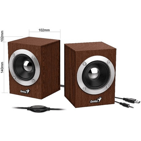 Genius HANGFAL 2.0 SP-HF280 FA