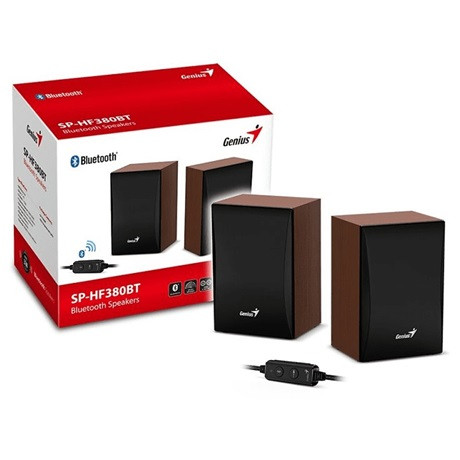 Genius HANGFAL 2.0 SP-HF380BT FA