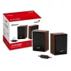 Genius BLUETOOTH HANGFAL SP-HF380BT
