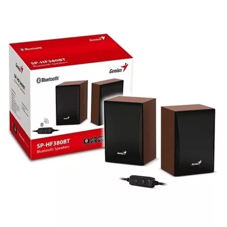 Genius BLUETOOTH HANGFAL SP-HF380BT