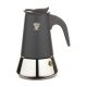 Ghidini KÁVÉFŐZŐ KOTYOGÓS 1386V SÖTÉTSZÜRKE