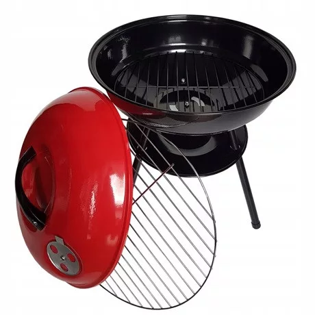 Globiz GRILLSÜTŐ DA01089