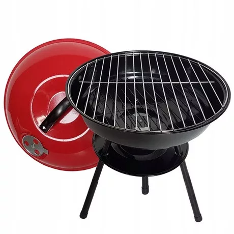 Globiz GRILLSÜTŐ DA01089