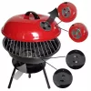 Globiz GRILLSÜTŐ DA01089