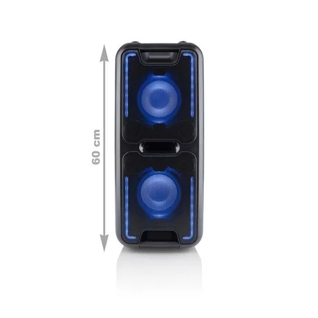 Gogen PARTY HANGFAL BPS686X