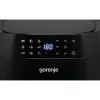 Gorenje FORRÓLEVEGŐS SÜTŐ AF1409DB