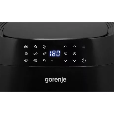 Gorenje FORRÓLEVEGŐS SÜTŐ AF1409DB