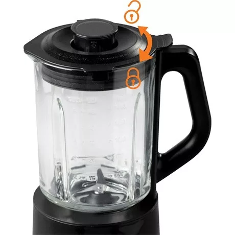 Gorenje TURMIXGÉP B800GBK