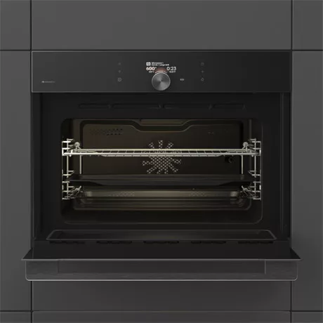 Gorenje SÜTŐ BEÉPÍTHETŐ ELEKTROMOS KOMPAKT BCM4058B