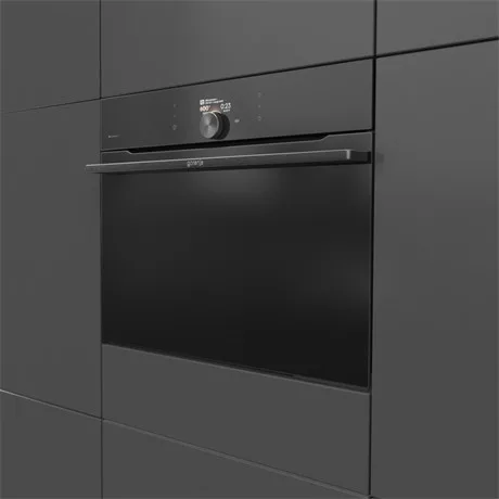 Gorenje SÜTŐ BEÉPÍTHETŐ ELEKTROMOS KOMPAKT BCM4058B