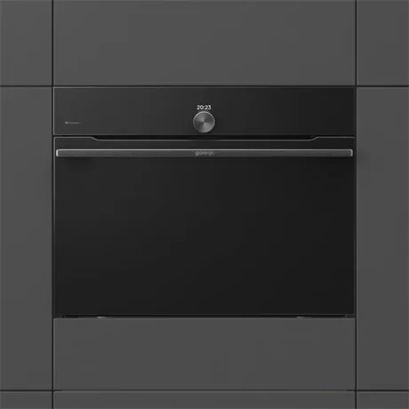 Gorenje SÜTŐ BEÉPÍTHETŐ ELEKTROMOS KOMPAKT BCM4058B