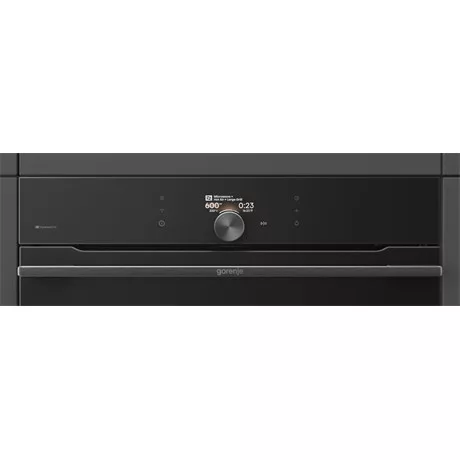 Gorenje SÜTŐ BEÉPÍTHETŐ ELEKTROMOS KOMPAKT BCM4058B
