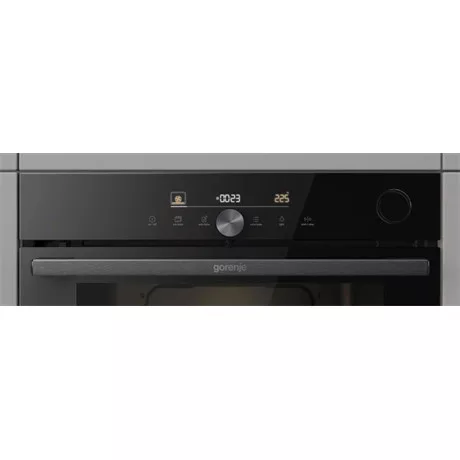 Gorenje SÜTŐ BEÉPÍTHETŐ BFGPYROSTEAM