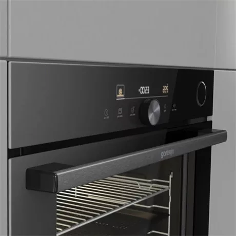 Gorenje SÜTŐ BEÉPÍTHETŐ BFGPYROSTEAM