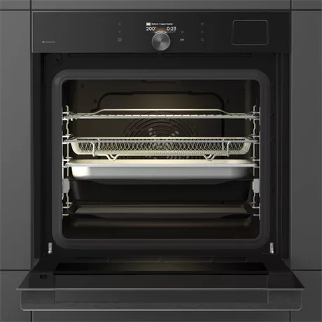 Gorenje SÜTŐ BEÉPÍTHETŐ ELEKTROMOS BFS6148B