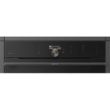 Gorenje SÜTŐ BEÉPÍTHETŐ ELEKTROMOS BFS6148B